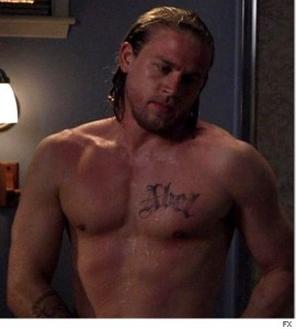 Sons Of Anarchy Jax Teller Real Name