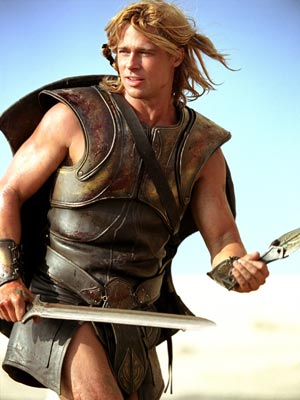 brad pitt in troy wallpapers. This picture 
